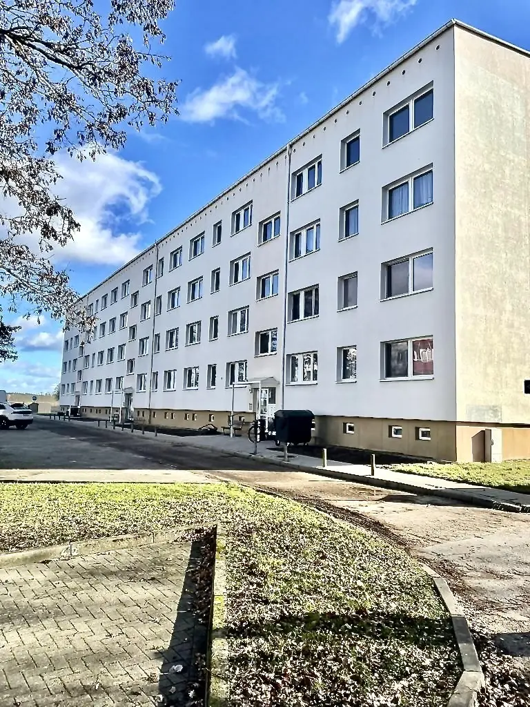 Erdgeschosswohnung in Malliß