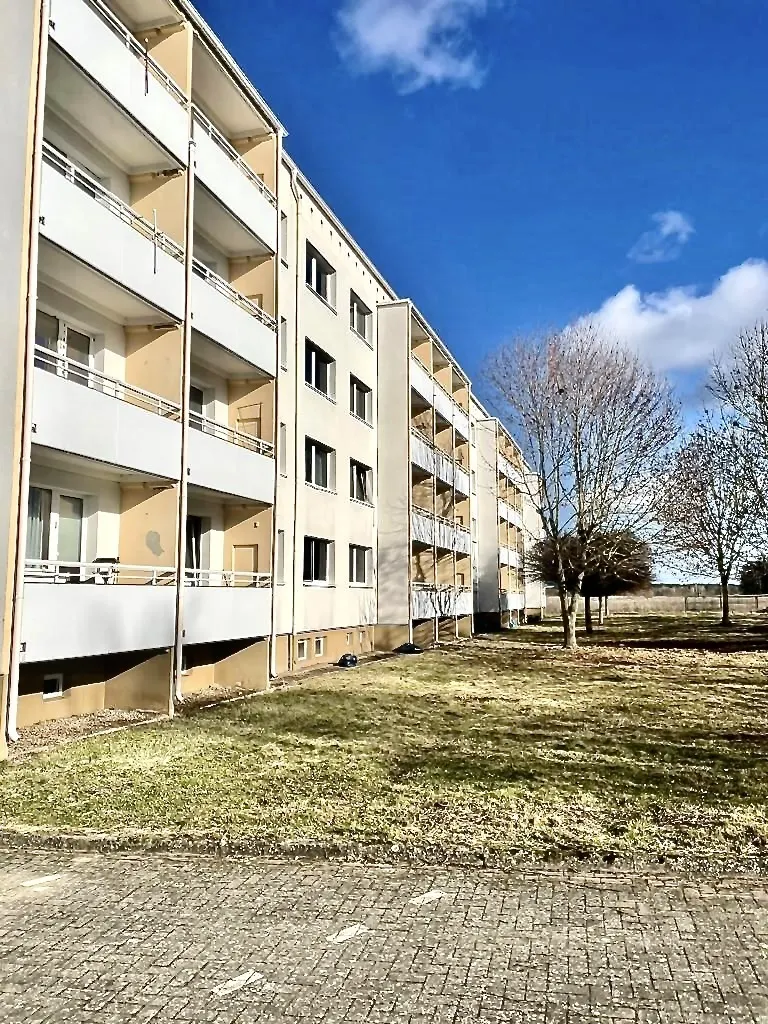 Erdgeschosswohnung in Malliß, Bild 2