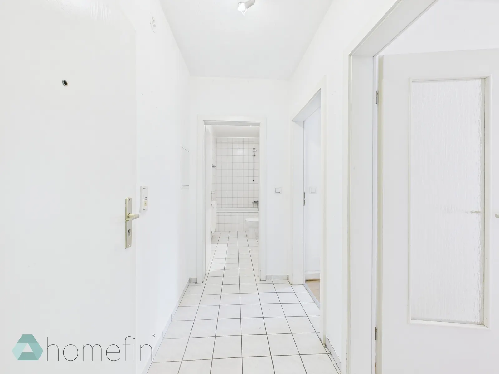 Etagenwohnung in Solingen, Bild 1