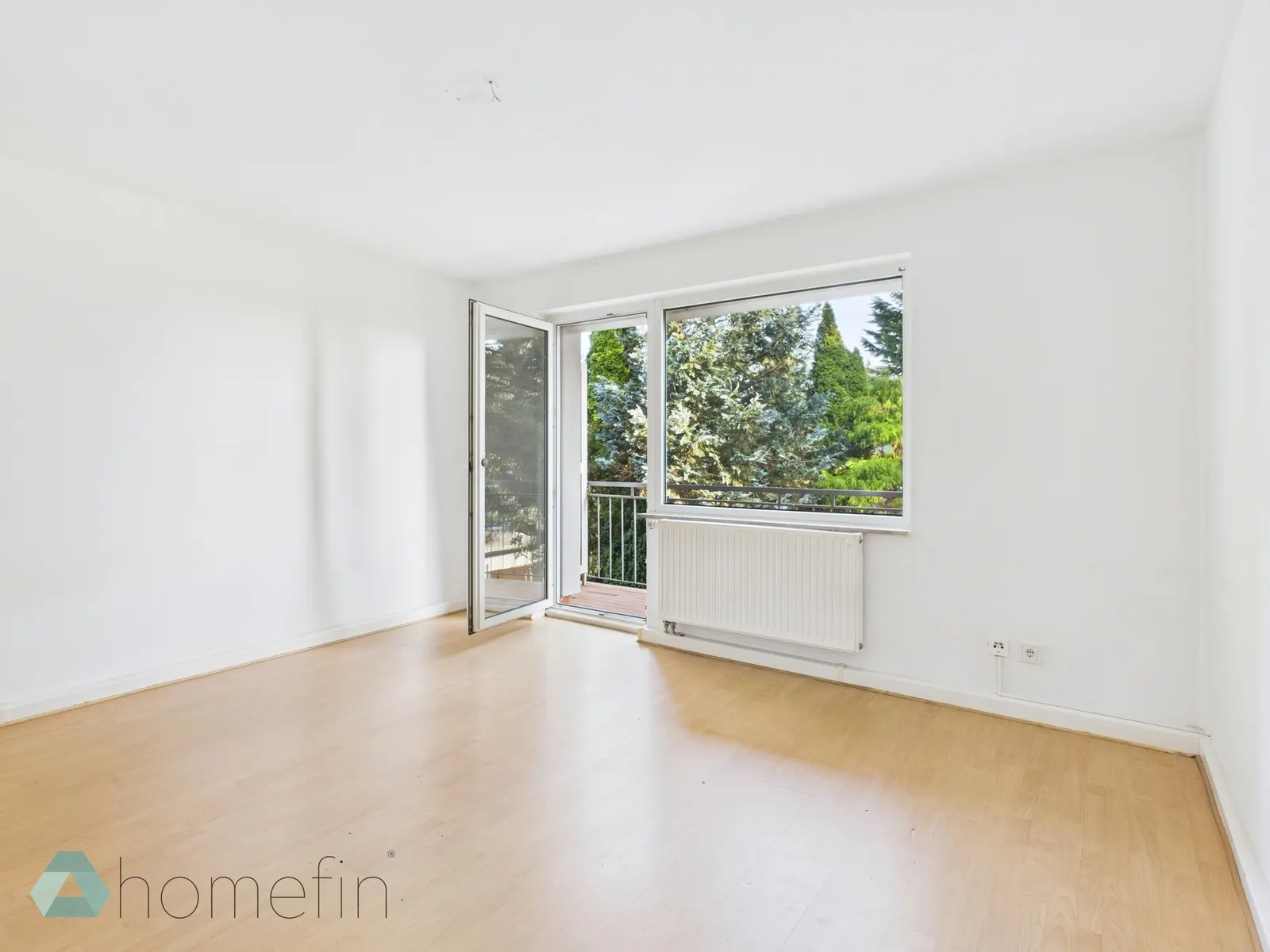 Etagenwohnung in Solingen, Bild 3