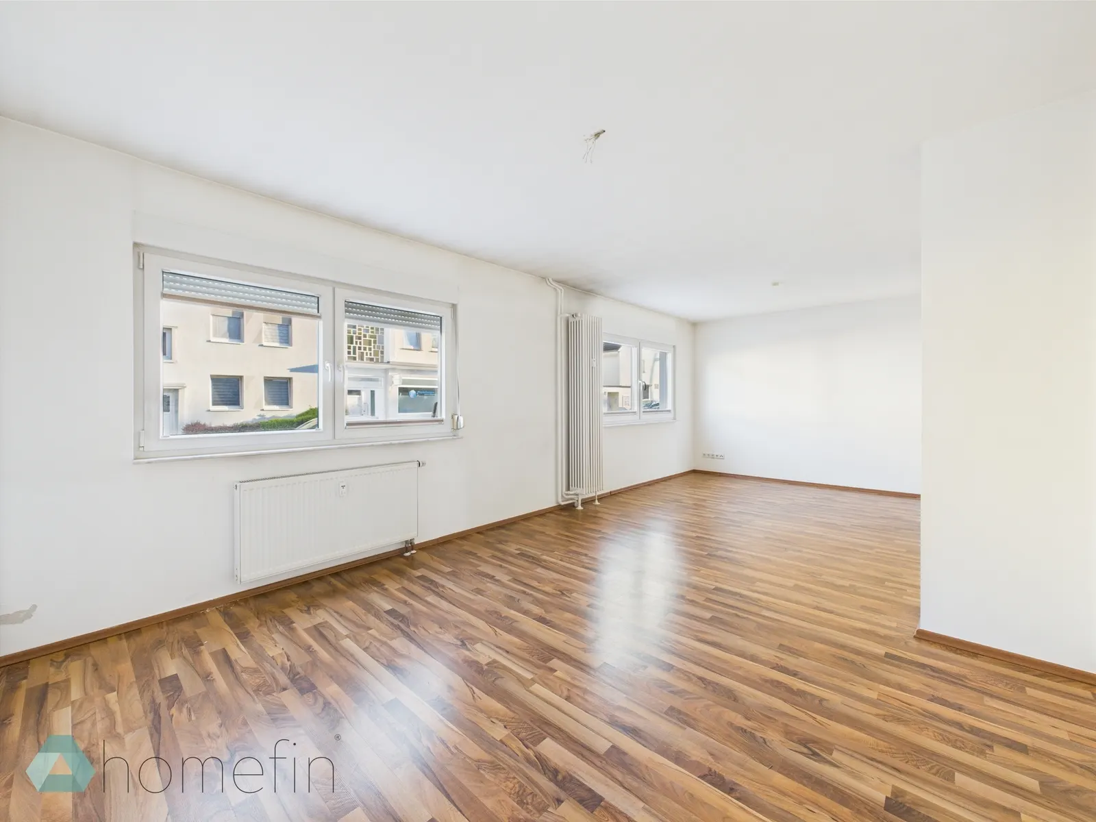 Zweifamilienhaus in Monheim am Rhein, Bild 3