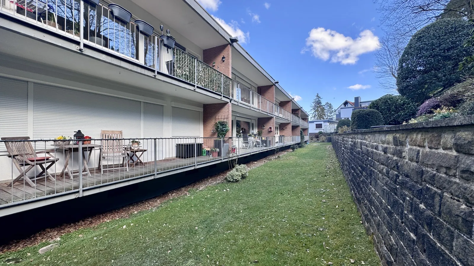 Etagenwohnung in Velbert, Bild 1