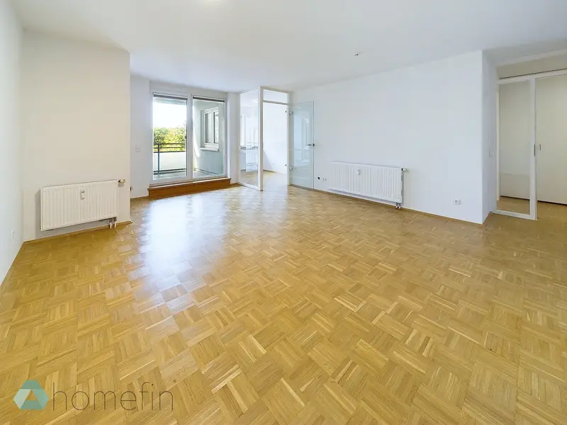 Etagenwohnung in Köln