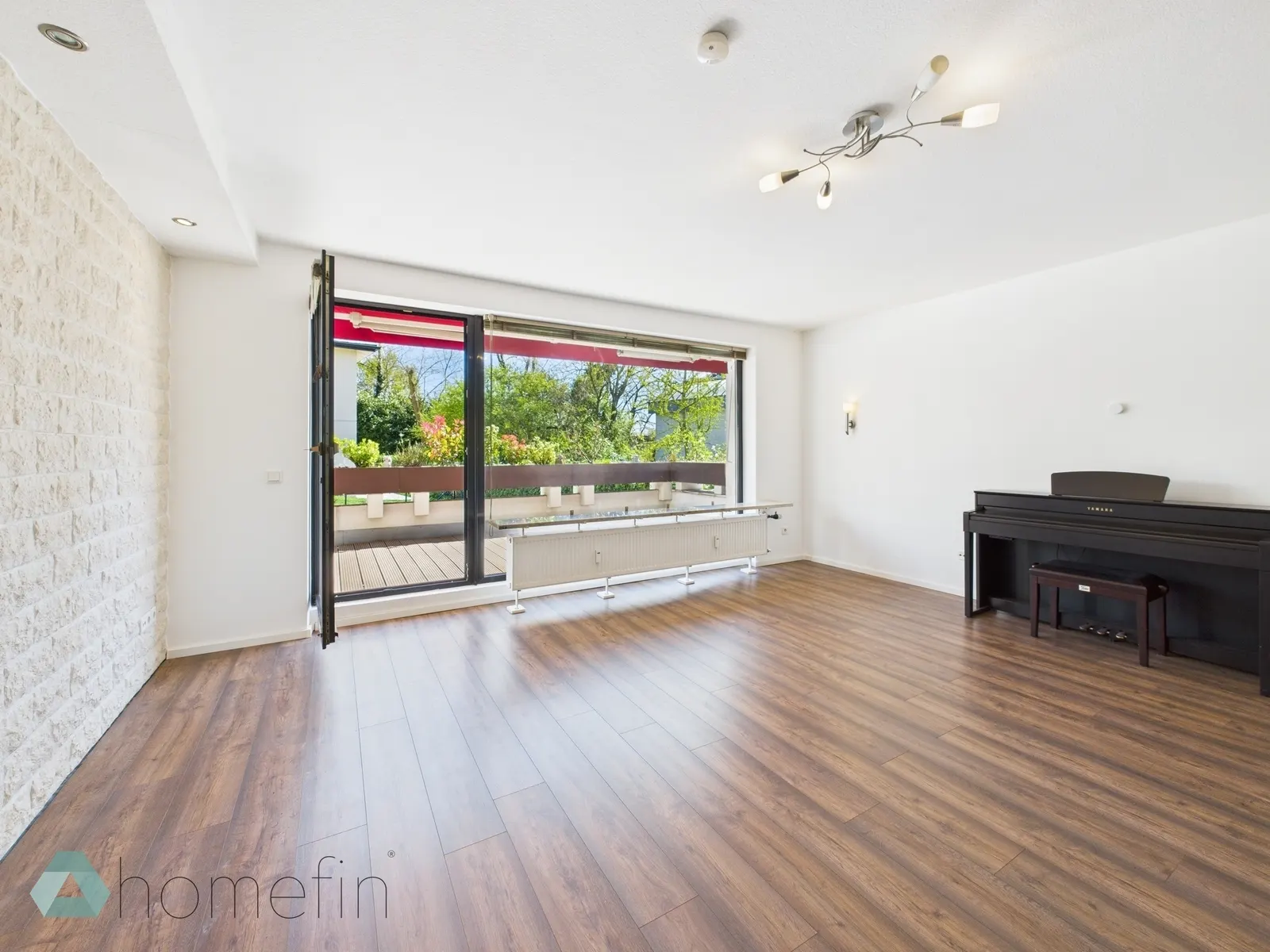 Etagenwohnung in Düsseldorf, Bild 4