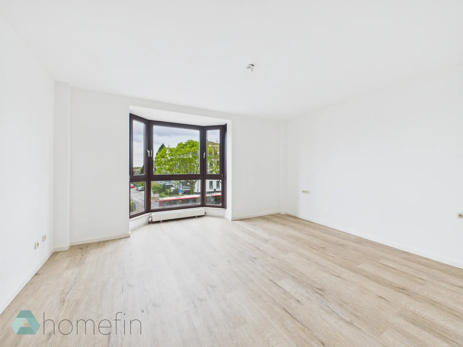 Etagenwohnung in Langenfeld, Bild 4