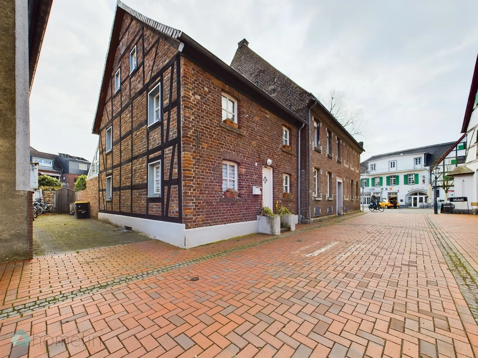 Einfamilienhaus in Monheim am Rhein, Bild 2