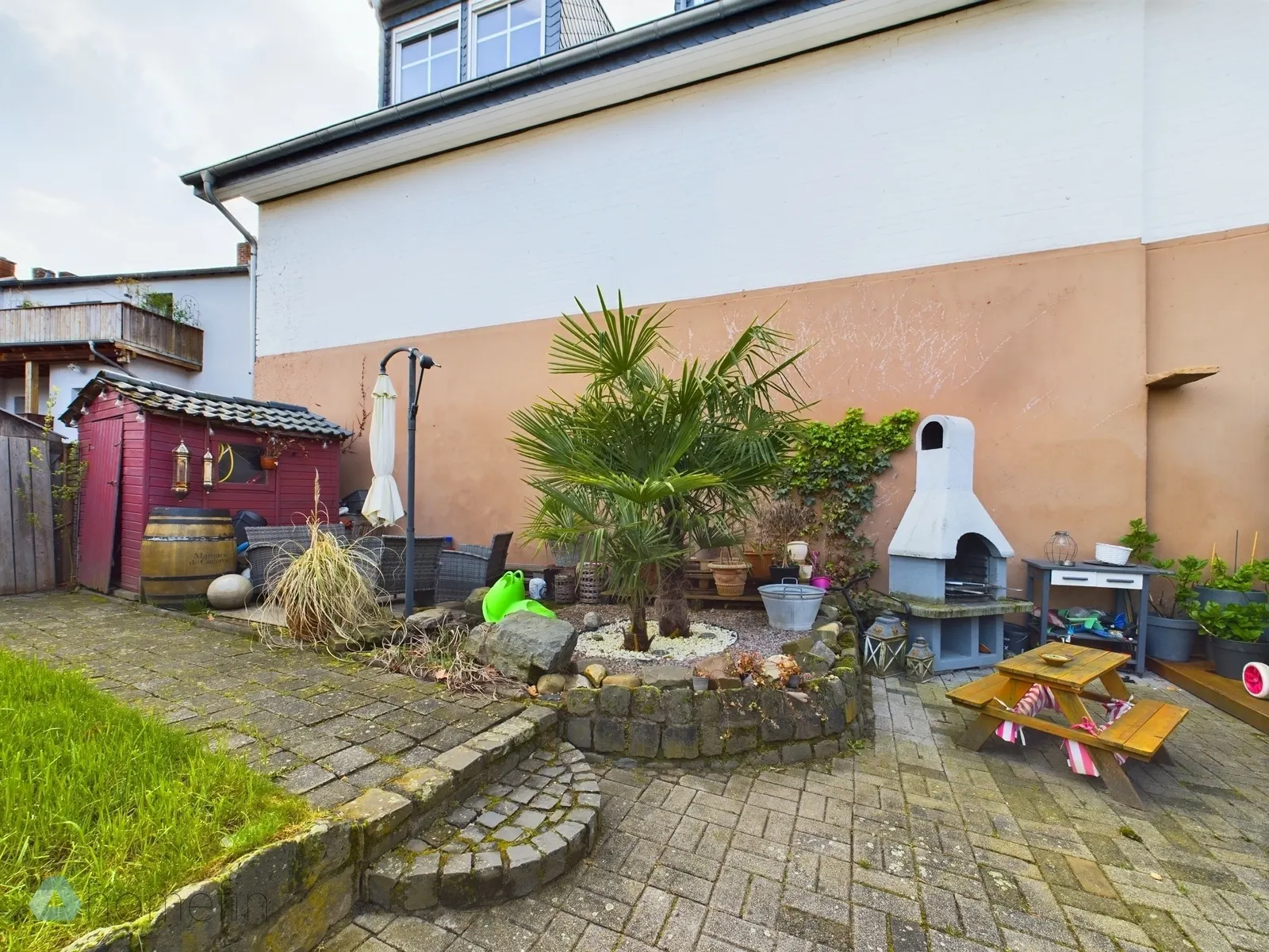 Einfamilienhaus in Monheim am Rhein, Bild 3