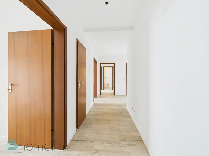 Etagenwohnung in Langenfeld
