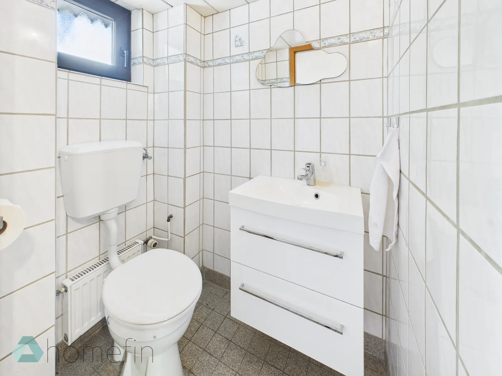 Erdgeschosswohnung in Monheim am Rhein, Bild 4