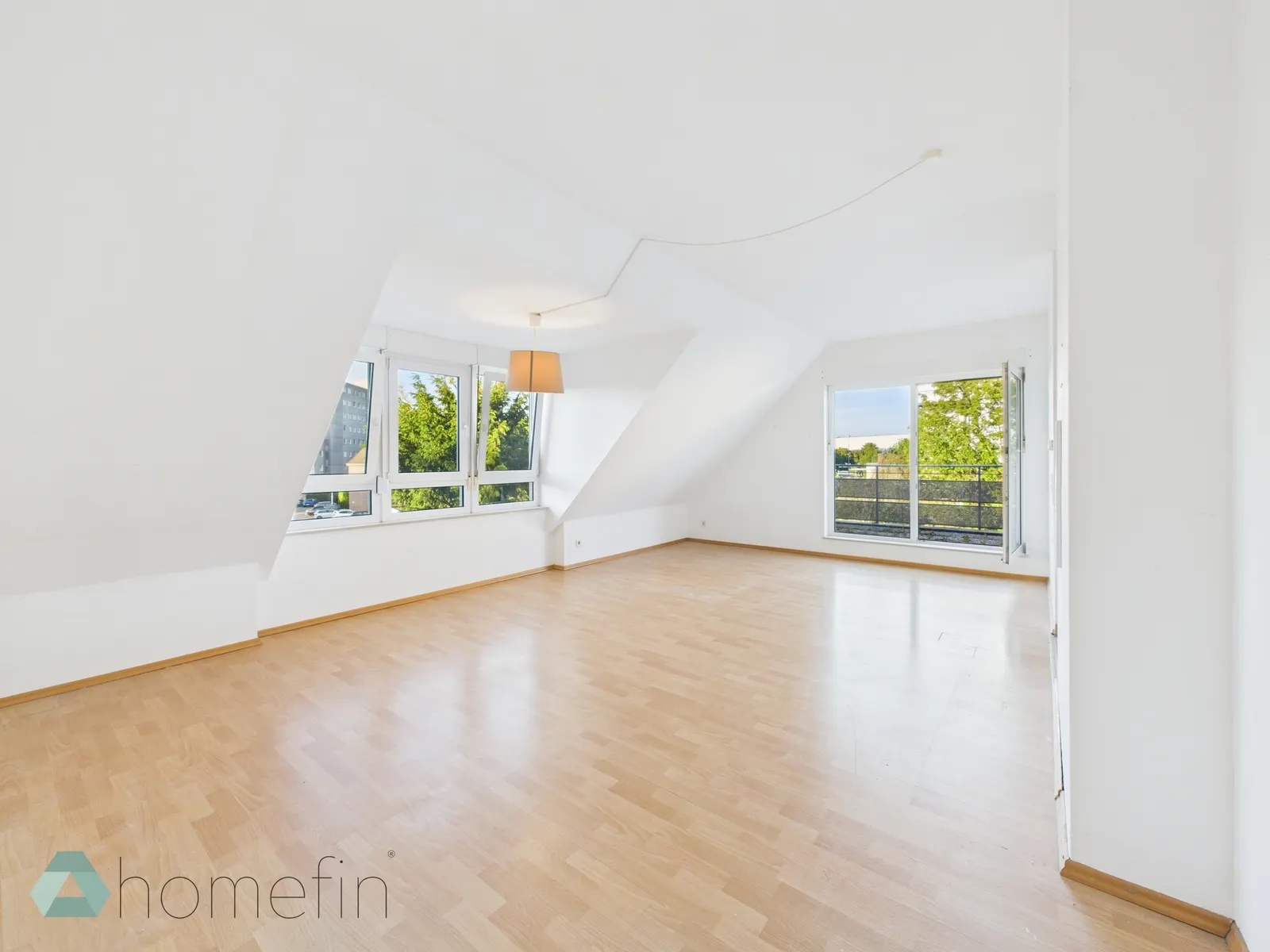 Penthouse in Monheim am Rhein, Bild 3