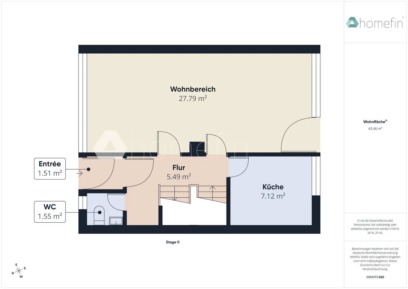 Mid terrace house in Monheim am Rhein, Bild 2