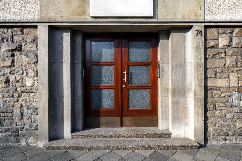 Dachgeschosswohnung in Düsseldorf